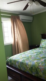 Oaklands Apartment Complex