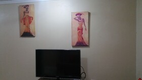 Oaklands Apartment Complex