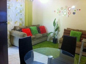 Oaklands Apartment Complex