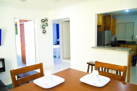 Oaklands Apartment Complex