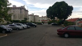 Oaklands Apartment Complex