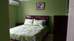 Oaklands Apartment Complex
