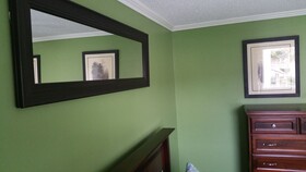 Oaklands Apartment Complex