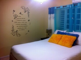 Oaklands Apartment Complex