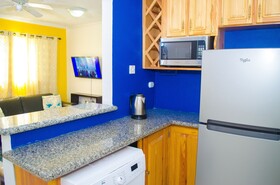 Oaklands Apartment Complex