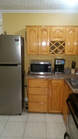 Oaklands Apartment Complex