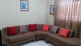 Oaklands Apartment Complex