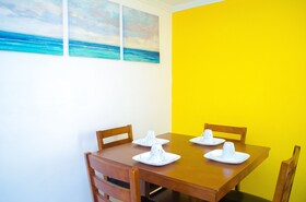 Oaklands Apartment Complex