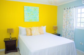 Oaklands Apartment Complex