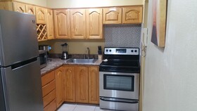 Oaklands Apartment Complex