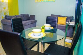 Oaklands Apartment Complex