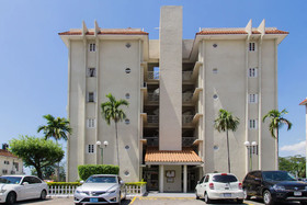 Oaklands Apartment Complex by Pro Homes Jamaica