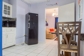 Oaklands Apartment Complex by Pro Homes Jamaica