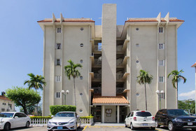 Oaklands Apartment Complex by Pro Homes Jamaica