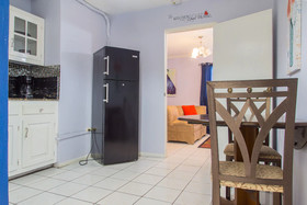 Oaklands Apartment Complex by Pro Homes Jamaica