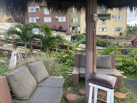 Pirate Palms