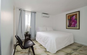 Pulse Rooms at Trafalgar