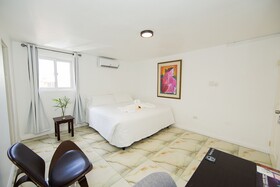 Pulse Rooms at Trafalgar