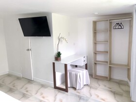 Pulse Rooms at Trafalgar