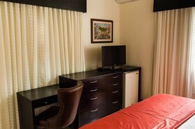 Shirley Retreat