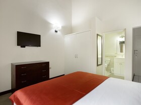Shirley Retreat