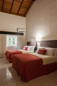 Shirley Retreat