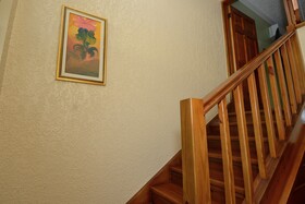 The Cabin at Long Mountain Country Club