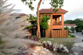 The Cabin at Long Mountain Country Club