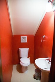 The Cabin at Long Mountain Country Club