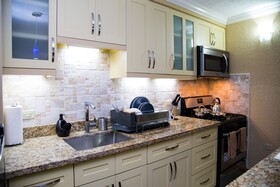 The Cabin at Long Mountain Country Club