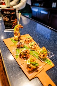The Courtleigh Hotel & Suites