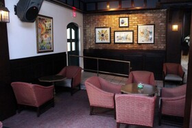 The Courtleigh Hotel & Suites