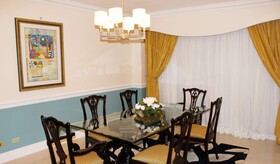 The Courtleigh Hotel & Suites
