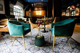 The Courtleigh Hotel & Suites