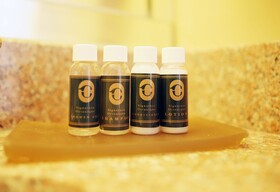 The Courtleigh Hotel & Suites