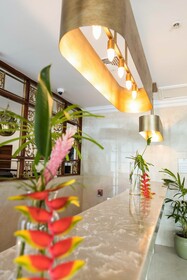 The Courtleigh Hotel & Suites