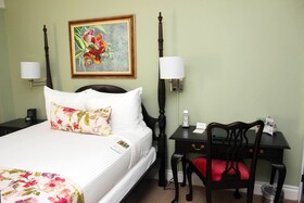 The Courtleigh Hotel & Suites