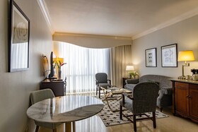 The Courtleigh Hotel & Suites