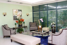 The Courtleigh Hotel & Suites