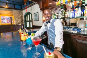 The Courtleigh Hotel & Suites