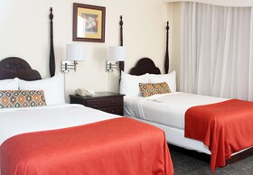 The Courtleigh Hotel & Suites