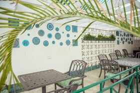 The Courtleigh Hotel & Suites