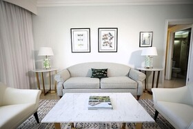 The Courtleigh Hotel & Suites