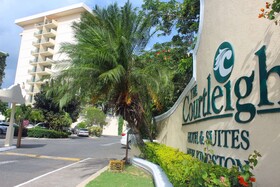 The Courtleigh Hotel & Suites