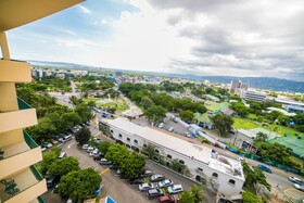 The Courtleigh Hotel & Suites