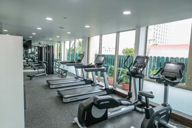 The Courtleigh Hotel & Suites