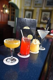 The Courtleigh Hotel & Suites