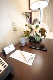 The Courtleigh Hotel & Suites