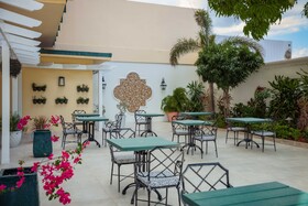 The Courtleigh Hotel & Suites