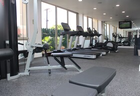 The Courtleigh Hotel & Suites